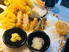 -阿吾罗日本料理(K11艺术中心店)