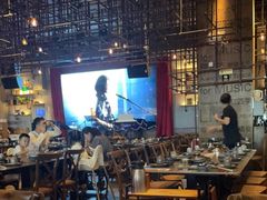 大堂-同仁四季椰子鸡(宝安壹方城店)