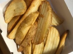 酥香薯角-达美乐比萨(东建路店)