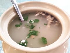 -六和聚传统烤鸭.天津菜(和平店)