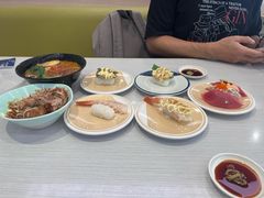 -滨寿司(汇金店)
