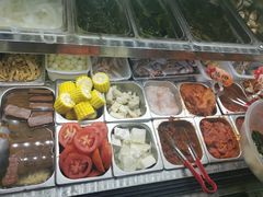 -四川老牛麻辣烫(北门桥店)