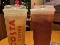 -COSTA COFFEE(西湖天地店)