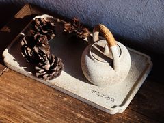 -甲乙丁書店·书茶咖·四合院