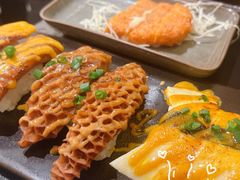 -饭团匠·料理小食堂(玉林店)
