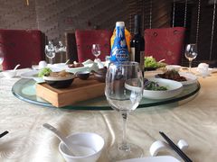 -温德姆花园酒店-鼎丰阁中餐厅