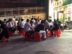-小民大排档(光谷店)