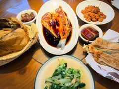 -外婆烧.老杭帮菜(庆春店)