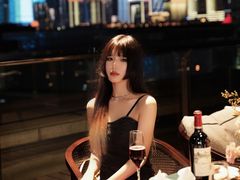 -CASANOVA西餐厅(海信广场店)