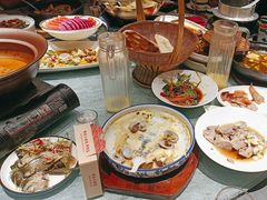 -明丰小渔馆(明月路店)