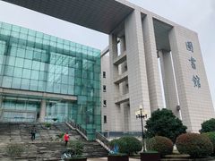 -南京医科大学(江宁校区)