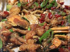 -友达面馆(二七南路店)