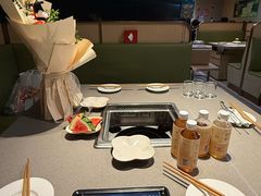 -海底捞火锅(奥山世纪城店)