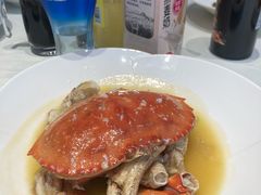 -松鹤楼(狮山永利广场店)