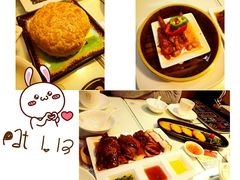 -新大咀港式茶餐厅(宝山万达店)