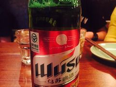 疆Jiang&nbsp;&nbsp;新疆秘制料理-疆Jiang·新疆秘制料理