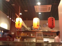 前台-鲜芋仙(新街口店)