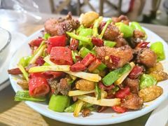 -水先生寧波菜(天一店)