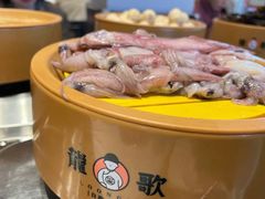 -龍歌自助小火锅(李沧顺和汇店)