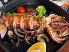 -牛扒先生·厚切雪花牛扒西餐厅(北京路禺山路店)