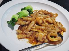 -老兴鲜(黄浦店)