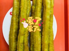 -庆丰包子铺(理想城店)