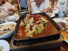-妈妈菜舟山海鲜(定海古城店)