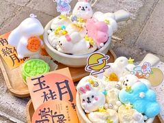 -乐园夜市场(五道口王庄路店)