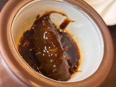 -老牌坊鲁菜名店(聊城美食岛店)