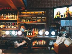 -Q MEX 库迈墨西哥餐吧(三里屯店)