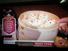 -东方明珠·可口可乐欢乐餐厅