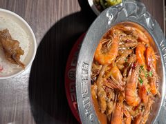-胖哥俩肉蟹煲(重庆观音桥大融城店)