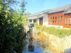 -夏津德百度假村温泉