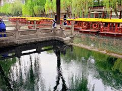-环城公园
