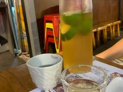 -木屋烧烤(白石洲店)