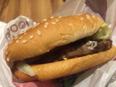 -汉堡王(仲盛世界商城店)