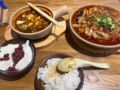 -砂锅爷·老成都砂锅菜(昌平店)