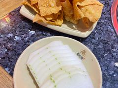 -蜀大侠火锅(森兰花园城店)