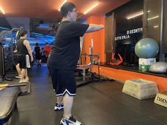 -RoMan罗马健身工作室(莘庄店)