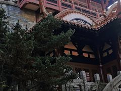 -东湖磨山景区