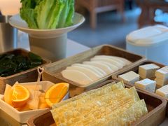 -九鼎轩脆毛肚火锅(南京东路店)