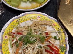 -芦月轩羊蝎子(劲松店)