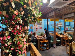 -老凯俚酸汤鱼(鸿通城店)