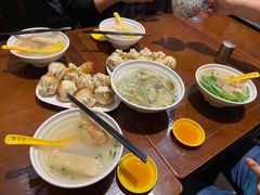 -大壶春生煎(四川中路店)