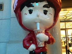 -新世界大丸百货