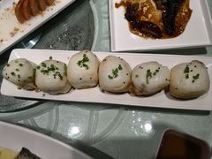 -金枝玉叶上海人家食府(三里河店)