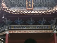 -南岳衡山风景名胜区-南岳大庙