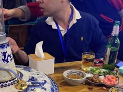-毛辣果·贵州红酸汤牛肉火锅(西单店)