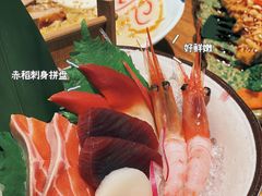 -赤稻·日式料理(禅城店)