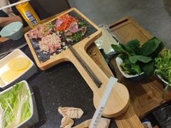 -井格重庆火锅(西直门凯德Mall店)